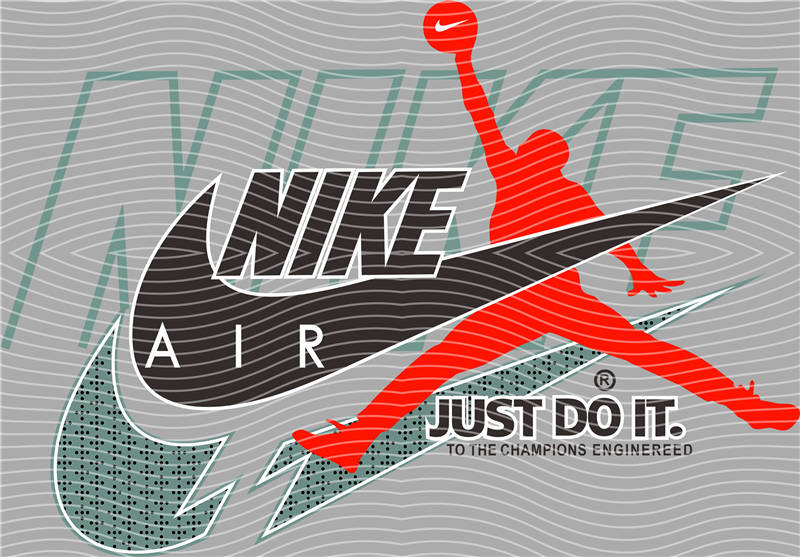 NIKE-NK 272